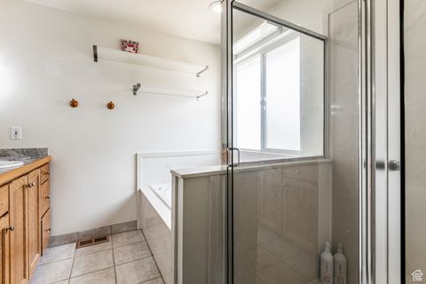 Tiny photo for 702 S ELK MEADOW LOOP, Tooele, UT 84074 (MLS # 2078598)