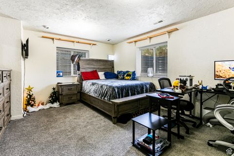 Tiny photo for 702 S ELK MEADOW LOOP, Tooele, UT 84074 (MLS # 2078598)