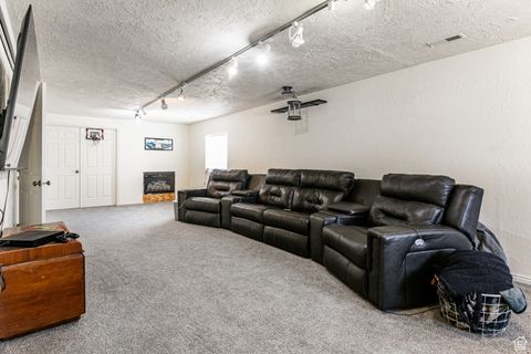Tiny photo for 702 S ELK MEADOW LOOP, Tooele, UT 84074 (MLS # 2078598)