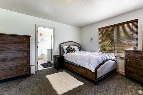 Tiny photo for 702 S ELK MEADOW LOOP, Tooele, UT 84074 (MLS # 2078598)