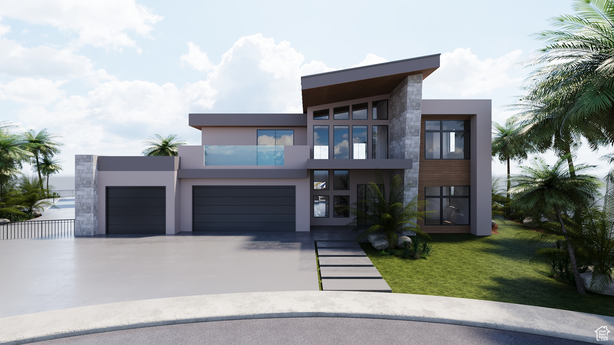 Seize a rare opportunity to build your perfect home in the Rusted Hills neighborhood! Personalize every aspect to match your vision, with a wide range of high-end finishes, colors, and custom features to choose from. Whether you're dreaming of that oversized garage for all the toys, or an entertainer's paradise in the backyard, the design possibilities are limitless. This is more than just a building project-it's your chance to bring your ideal home to life in one of Washington's most scenic and sought-after locations. Please note: Photos are for illustrative purposes only and showcase optional garage and backyard upgrades. Listed price includes the lot. Lot can be sold separately.