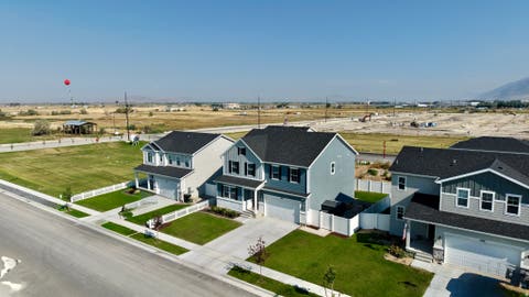 Tiny photo for 1168 W 450 S, Brigham City, UT 84302 (MLS # 2177780)