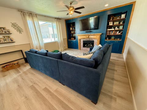 Tiny photo for 1168 W 450 S, Brigham City, UT 84302 (MLS # 2177780)