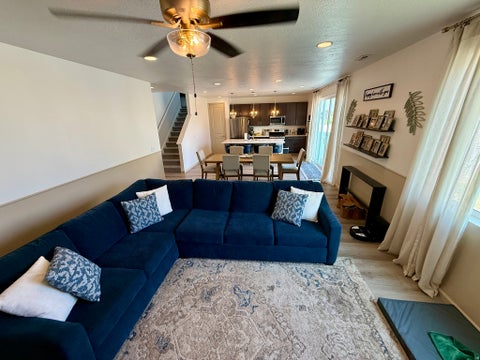 Tiny photo for 1168 W 450 S, Brigham City, UT 84302 (MLS # 2177780)