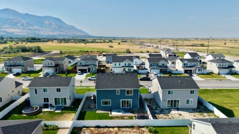 Tiny photo for 1168 W 450 S, Brigham City, UT 84302 (MLS # 2177780)