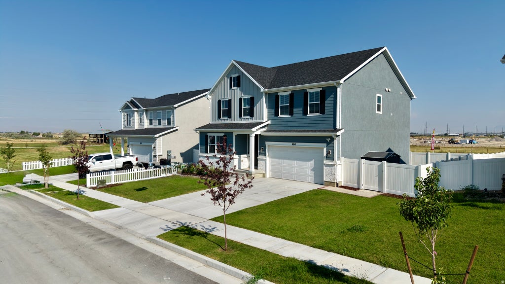 Photo of 1168 W 450 S, Brigham City, UT 84302 (MLS # 2177780)