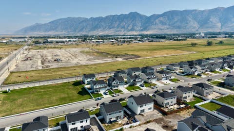 Tiny photo for 1168 W 450 S, Brigham City, UT 84302 (MLS # 2177780)