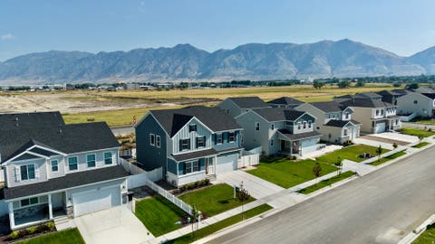 Tiny photo for 1168 W 450 S, Brigham City, UT 84302 (MLS # 2177780)