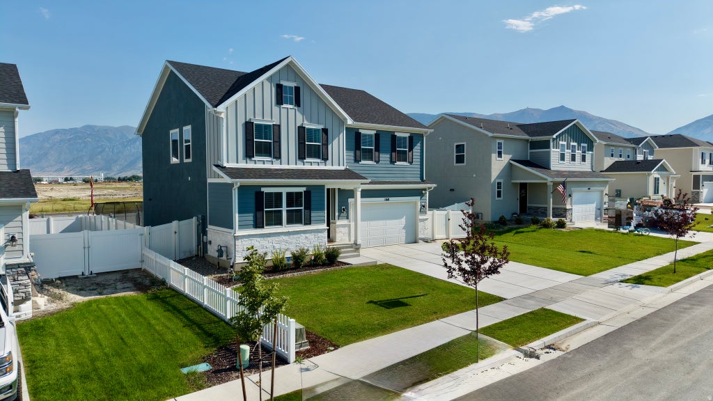 Photo of 1168 W 450 S, Brigham City, UT 84302 (MLS # 2177780)
