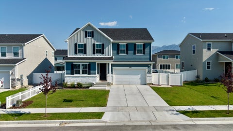 Tiny photo for 1168 W 450 S, Brigham City, UT 84302 (MLS # 2177780)