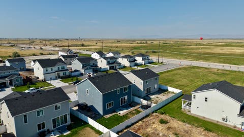 Tiny photo for 1168 W 450 S, Brigham City, UT 84302 (MLS # 2177780)