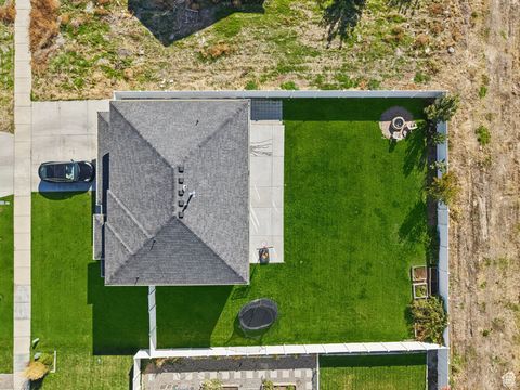Tiny photo for 898 S 240 W, American Fork, UT 84003 (MLS # 2119103)