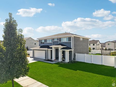 Tiny photo for 898 S 240 W, American Fork, UT 84003 (MLS # 2119103)