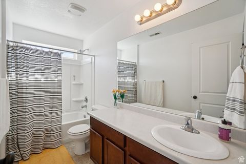 Tiny photo for 898 S 240 W, American Fork, UT 84003 (MLS # 2119103)