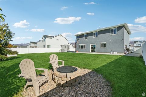 Tiny photo for 898 S 240 W, American Fork, UT 84003 (MLS # 2119103)