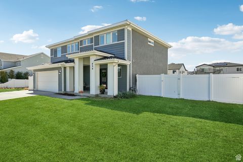 Tiny photo for 898 S 240 W, American Fork, UT 84003 (MLS # 2119103)