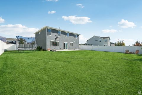 Tiny photo for 898 S 240 W, American Fork, UT 84003 (MLS # 2119103)