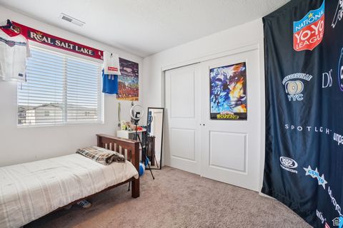 Tiny photo for 898 S 240 W, American Fork, UT 84003 (MLS # 2119103)