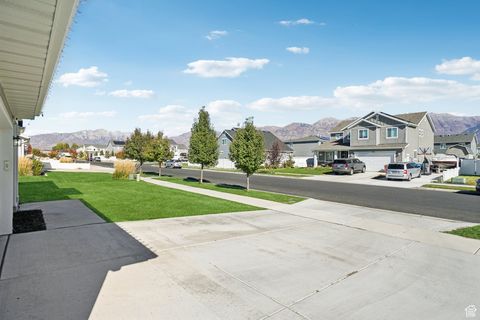 Tiny photo for 898 S 240 W, American Fork, UT 84003 (MLS # 2119103)