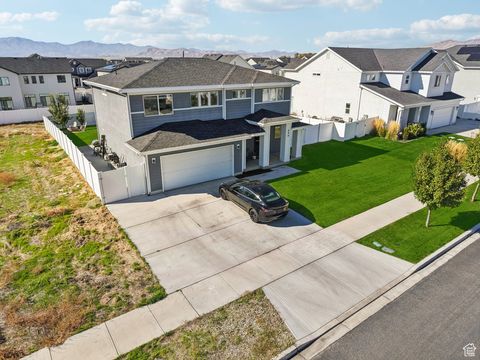 Tiny photo for 898 S 240 W, American Fork, UT 84003 (MLS # 2119103)