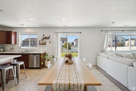 Tiny photo for 898 S 240 W, American Fork, UT 84003 (MLS # 2119103)