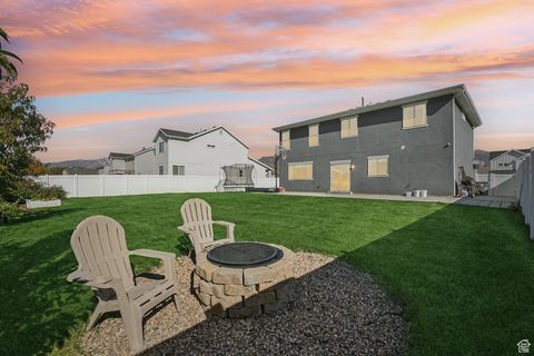 Tiny photo for 898 S 240 W, American Fork, UT 84003 (MLS # 2119103)