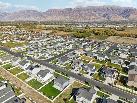 Tiny photo for 898 S 240 W, American Fork, UT 84003 (MLS # 2119103)
