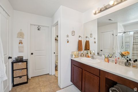 Tiny photo for 898 S 240 W, American Fork, UT 84003 (MLS # 2119103)