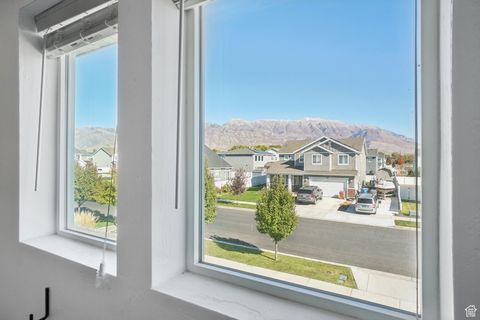Tiny photo for 898 S 240 W, American Fork, UT 84003 (MLS # 2119103)