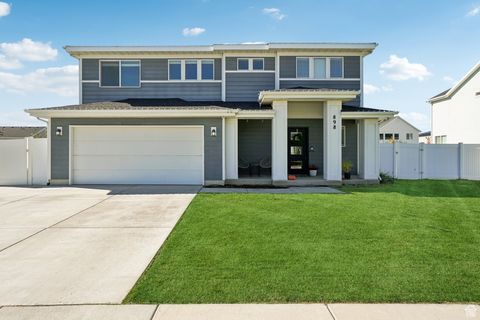Tiny photo for 898 S 240 W, American Fork, UT 84003 (MLS # 2119103)