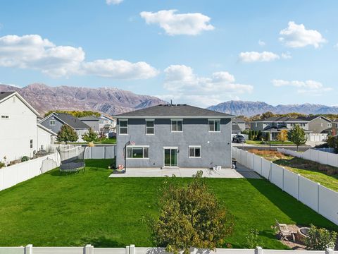 Tiny photo for 898 S 240 W, American Fork, UT 84003 (MLS # 2119103)