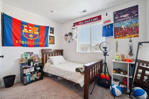 Tiny photo for 898 S 240 W, American Fork, UT 84003 (MLS # 2119103)