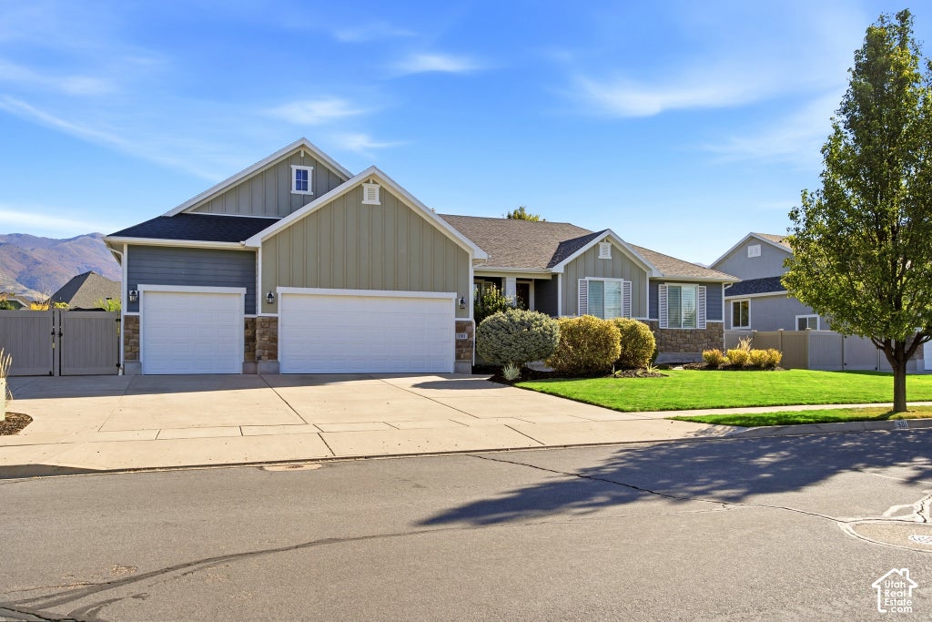 Photo of 1501 S KENTUCKY DERBY WAY, Kaysville, UT 84037 (MLS # 2191669)