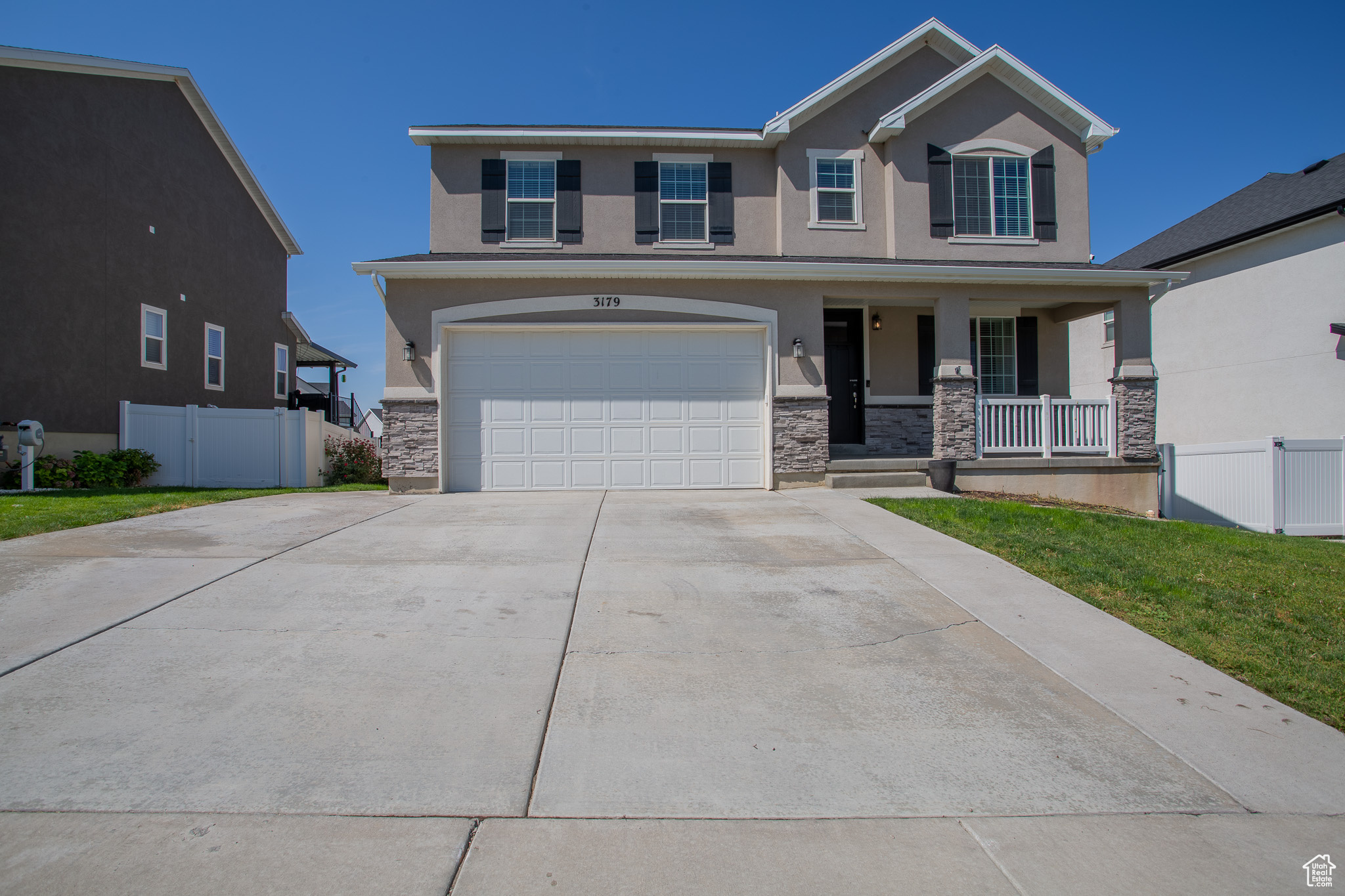 VISTAS@EASTGATE - Residential