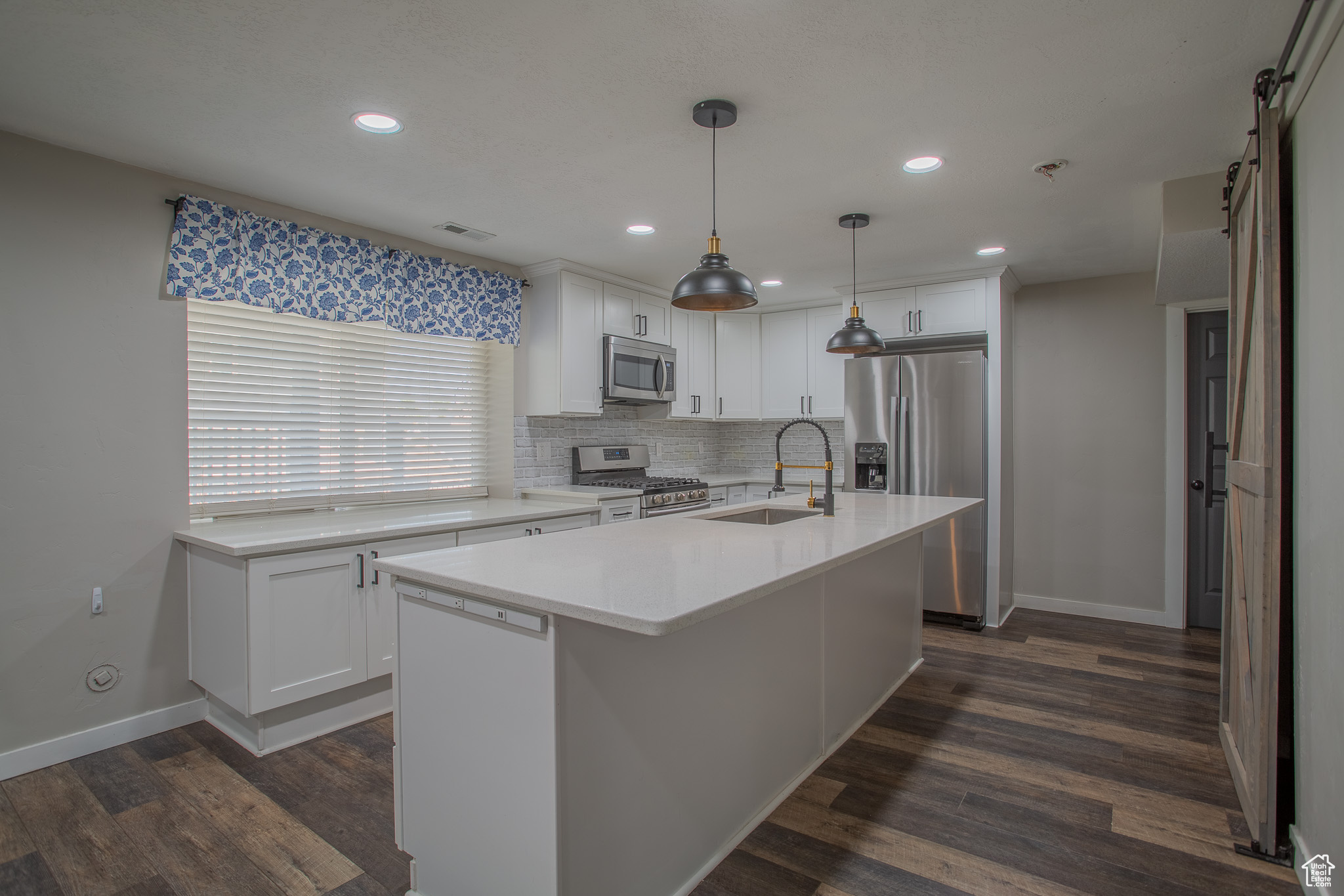 VISTAS@EASTGATE - Residential