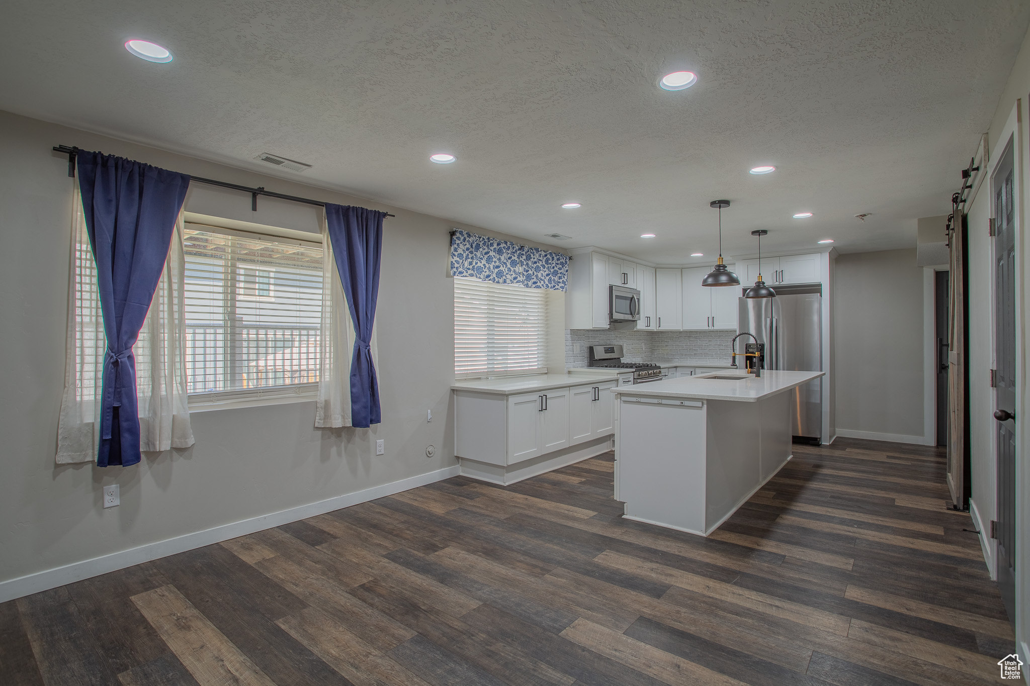 VISTAS@EASTGATE - Residential