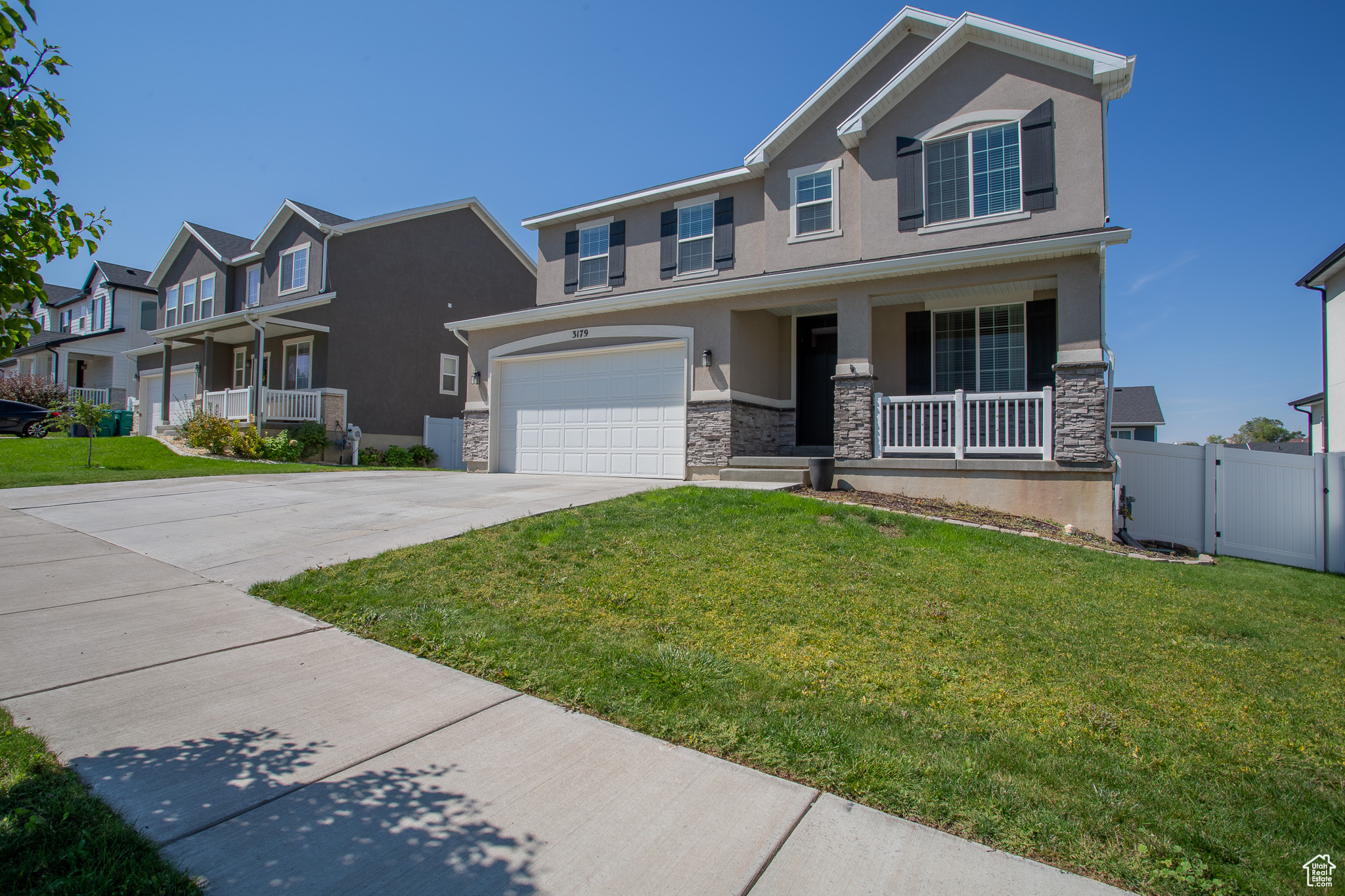 VISTAS@EASTGATE - Residential