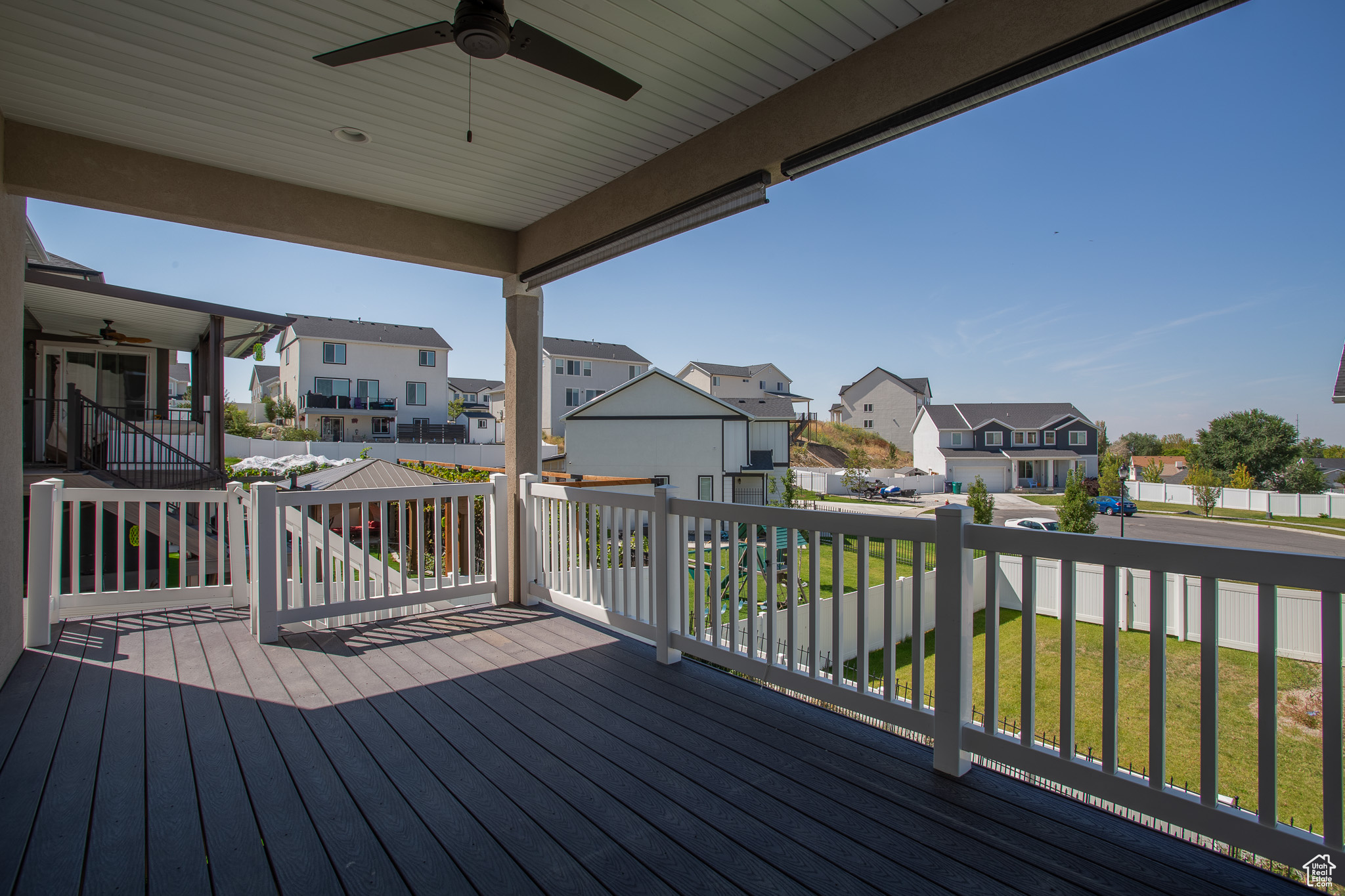 VISTAS@EASTGATE - Residential