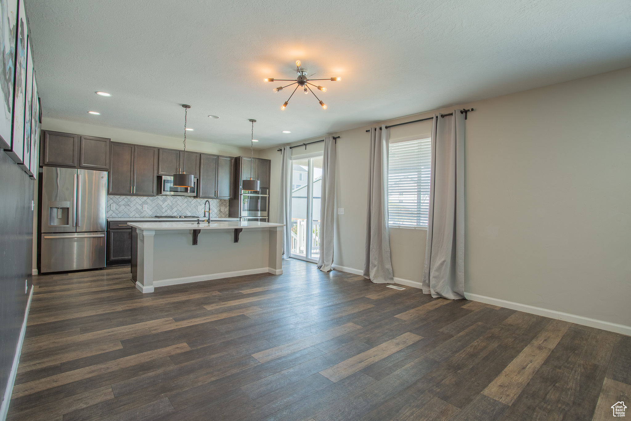 VISTAS@EASTGATE - Residential