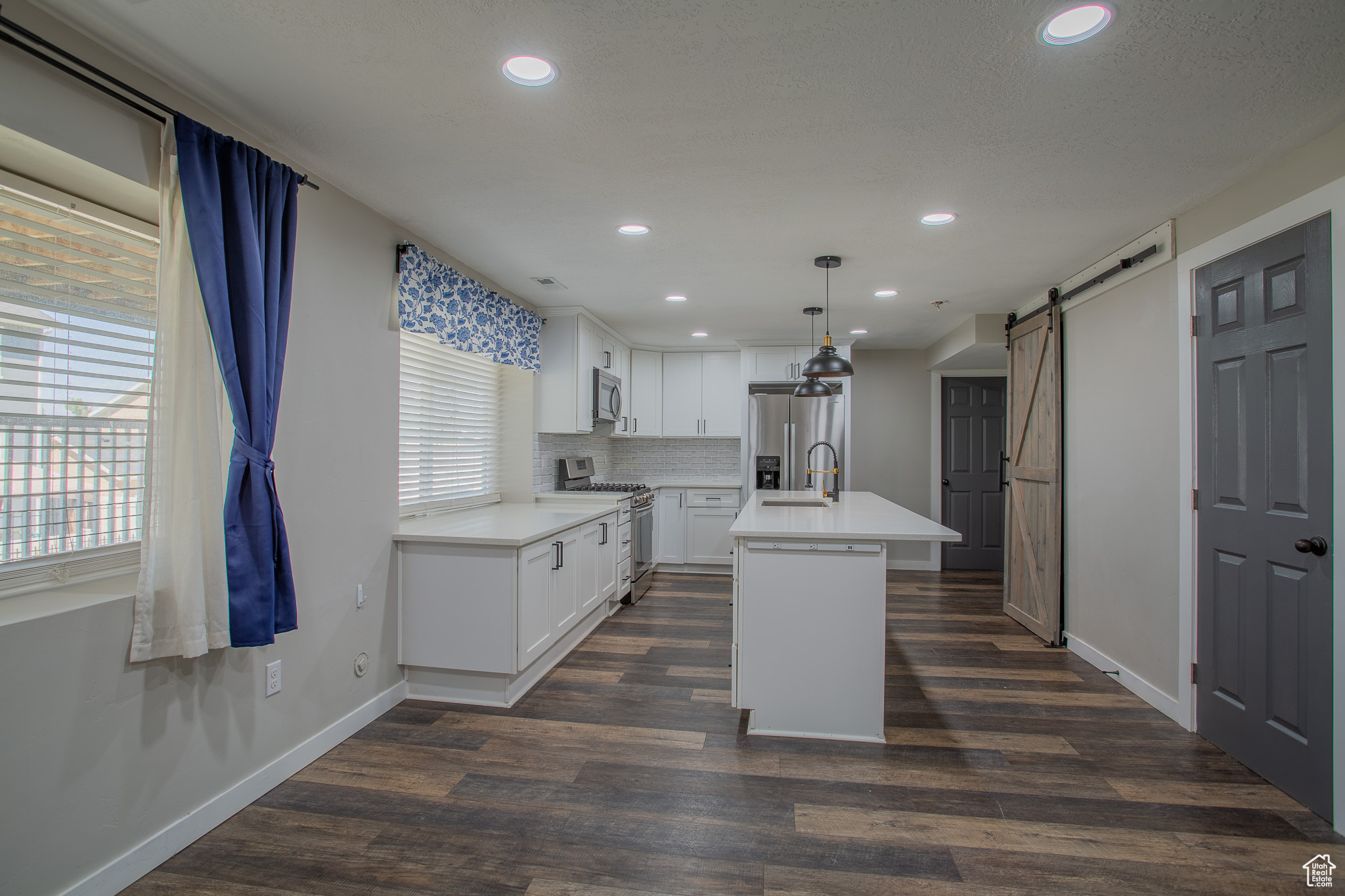 VISTAS@EASTGATE - Residential