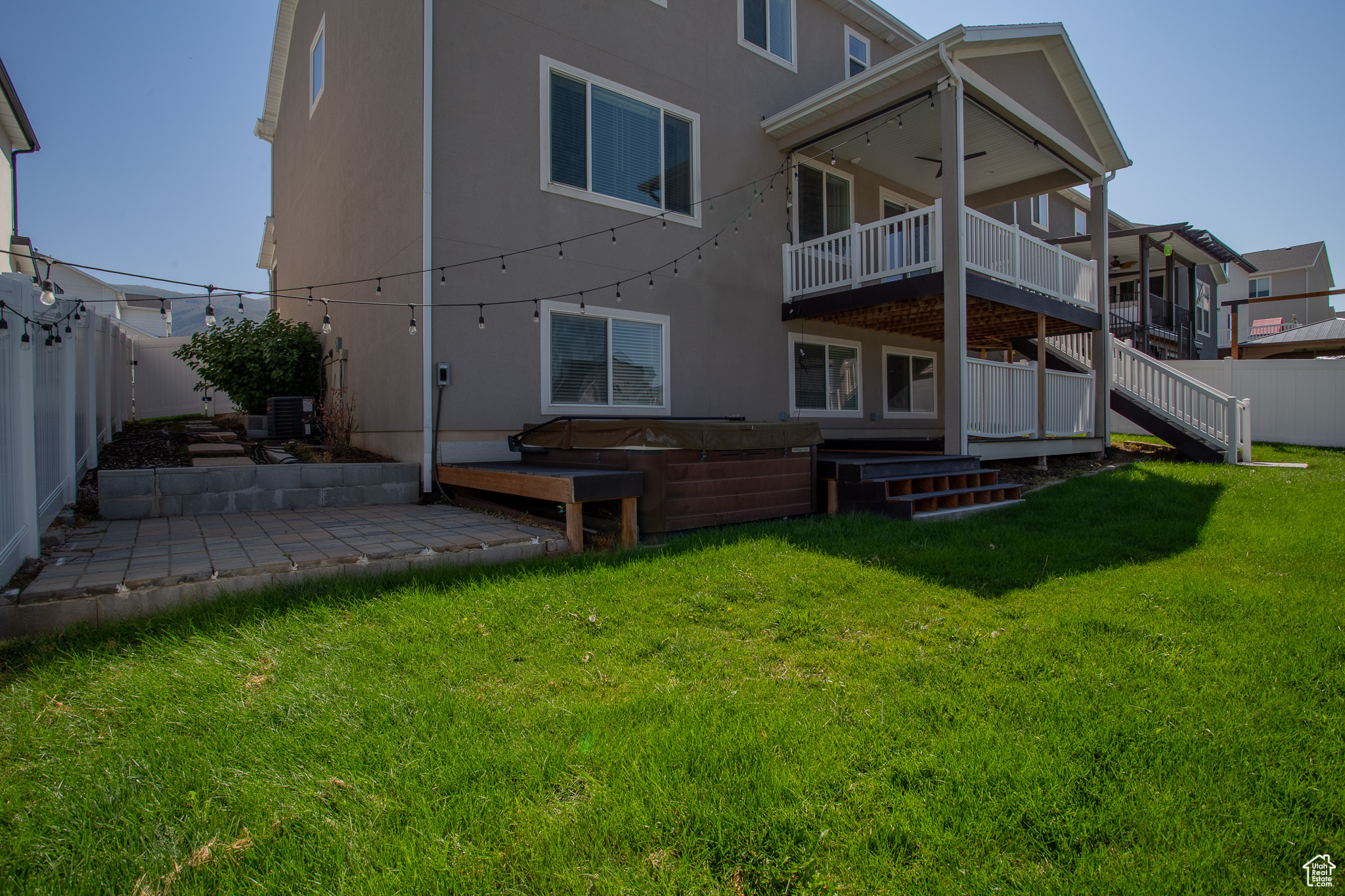 VISTAS@EASTGATE - Residential