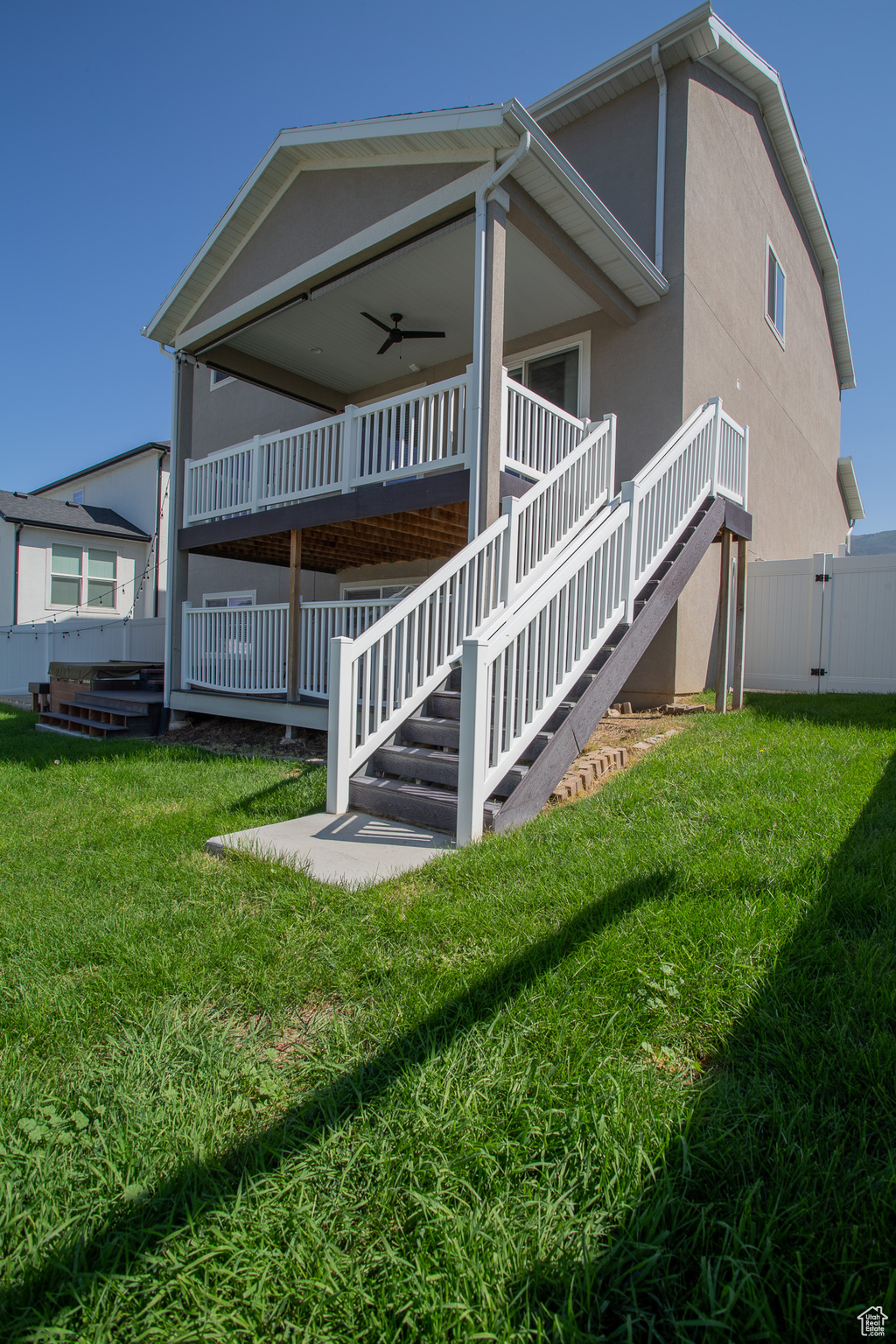 VISTAS@EASTGATE - Residential