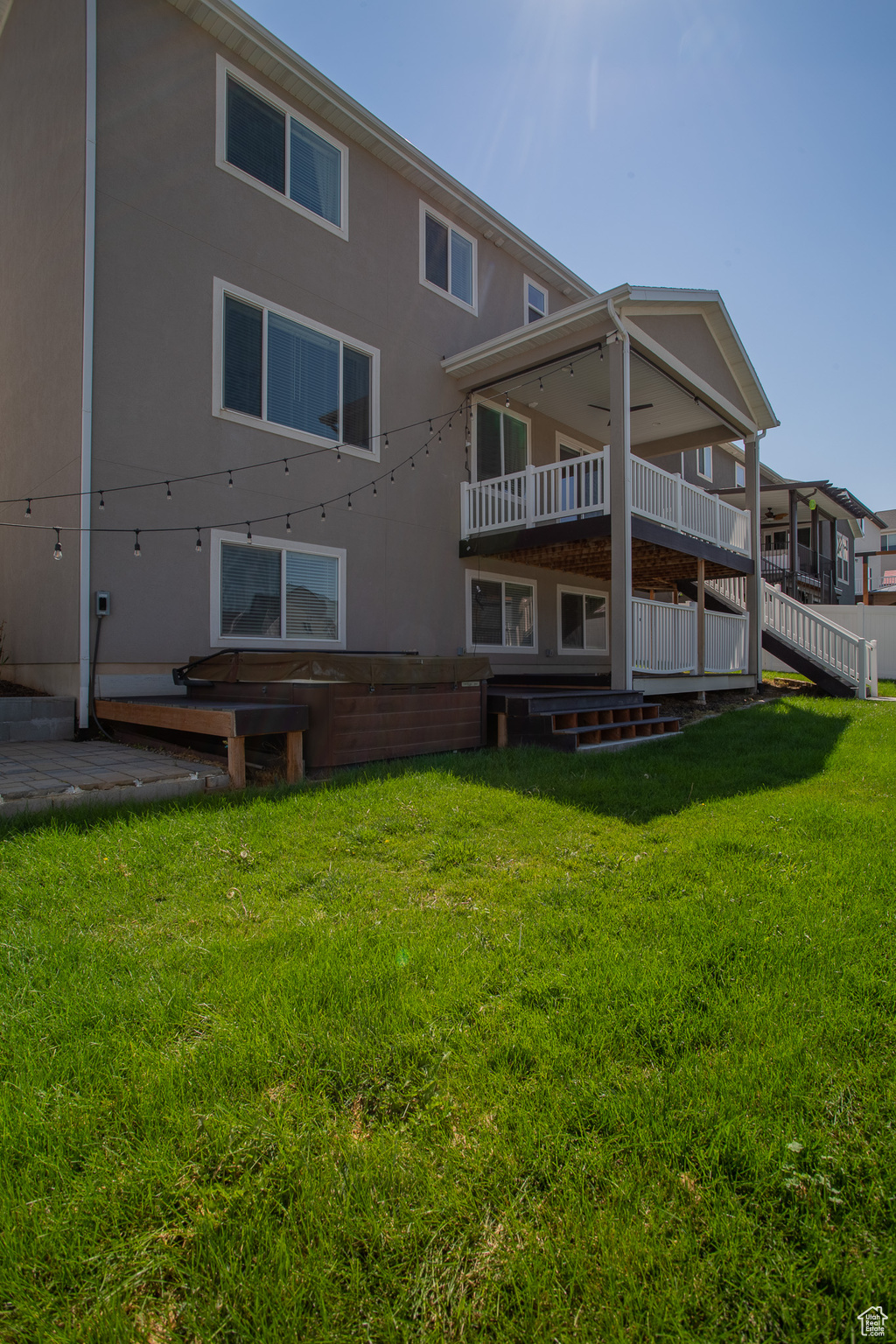 VISTAS@EASTGATE - Residential