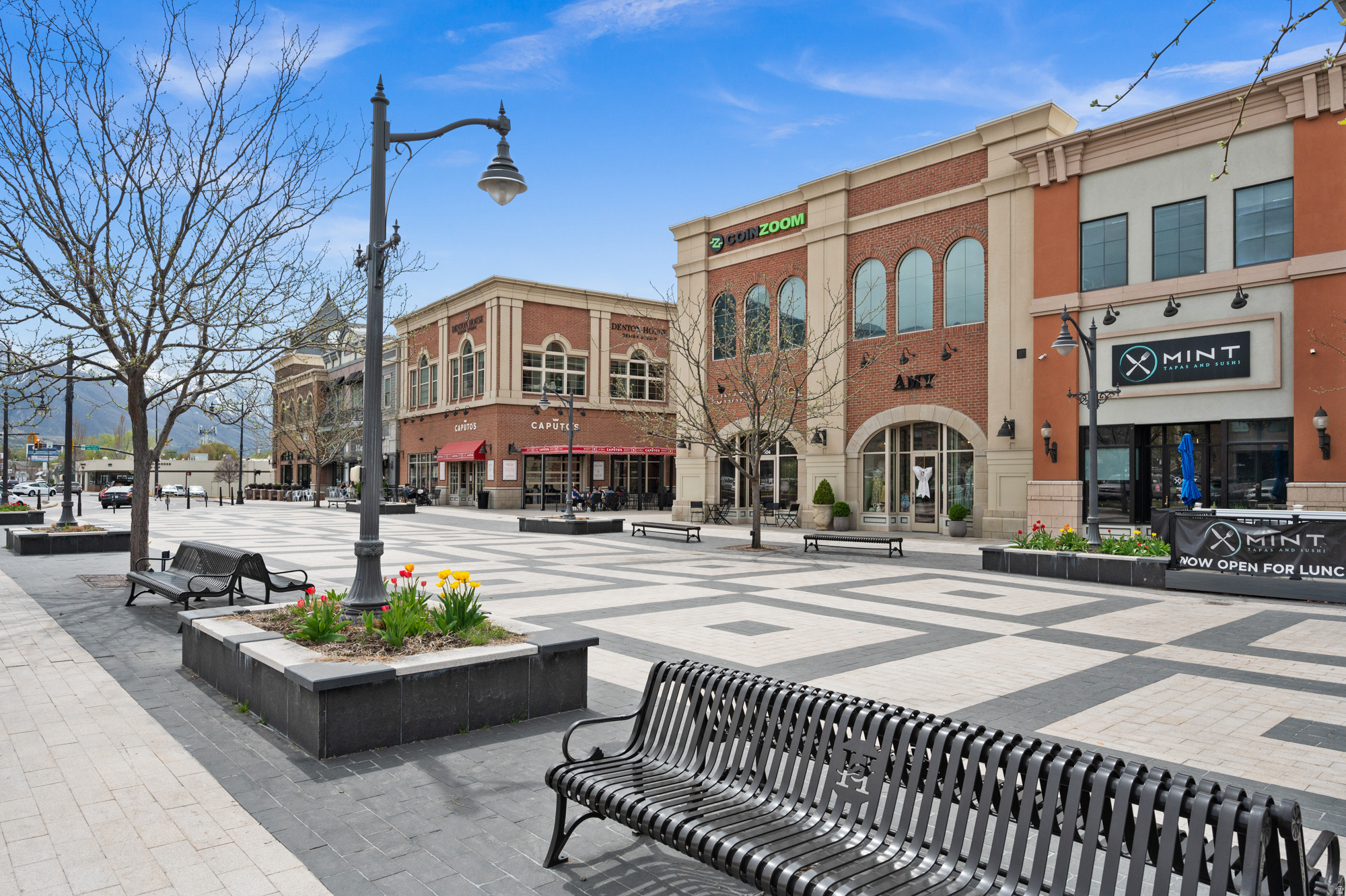 THE STATION - Residential