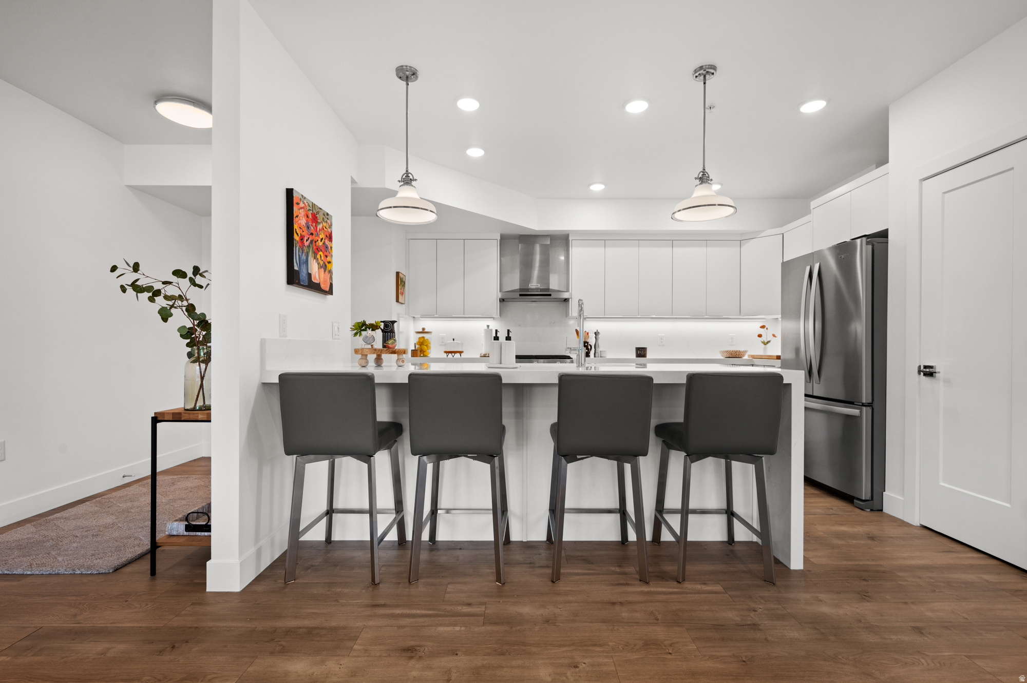 THE STATION - Residential