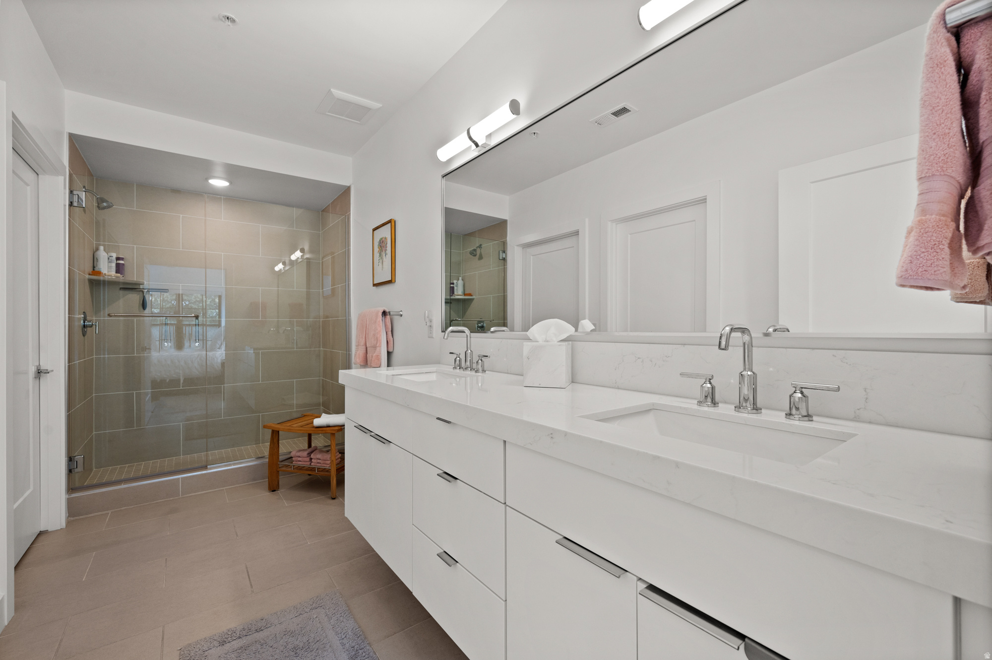 THE STATION - Residential