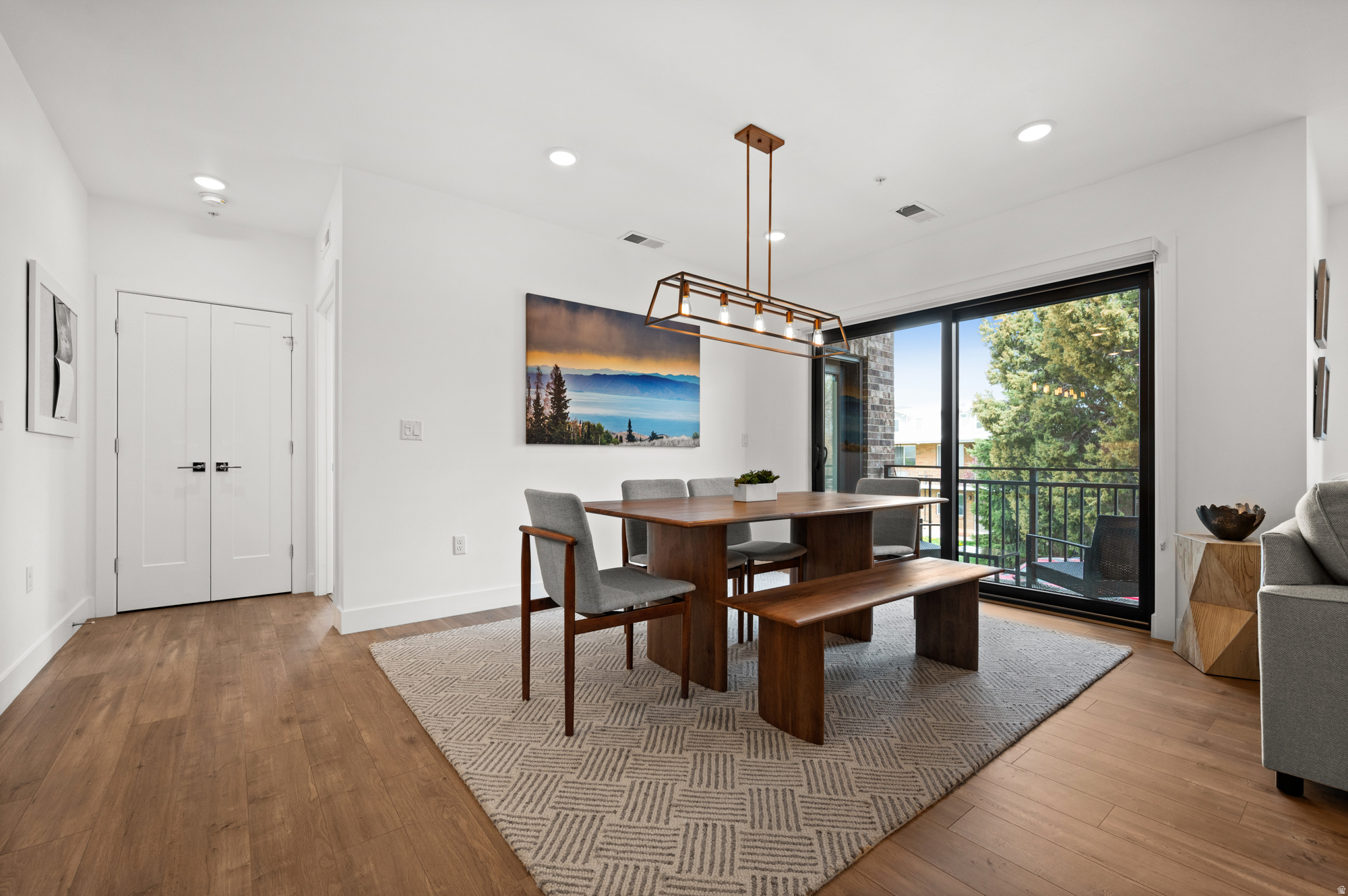 THE STATION - Residential