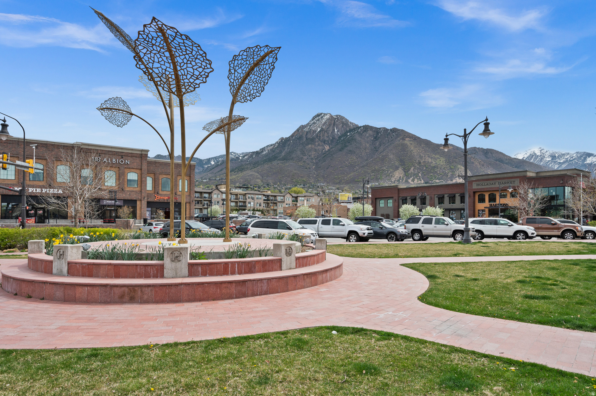 THE STATION - Residential