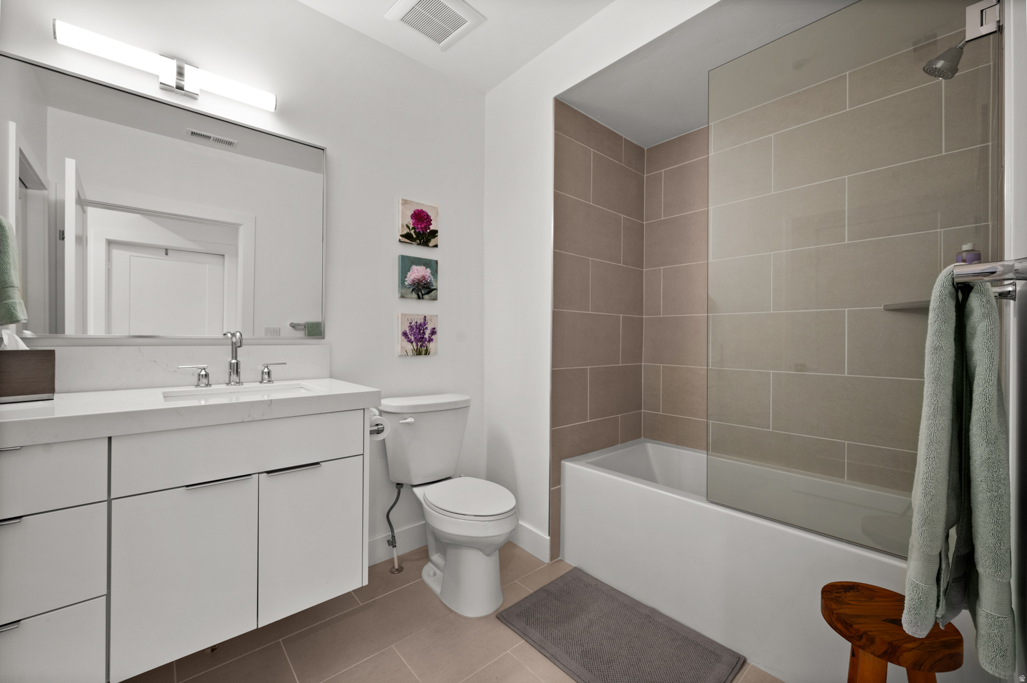 THE STATION - Residential