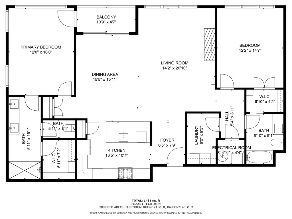 THE STATION - Residential